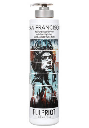 San Francisco Moisturizing Conditioner