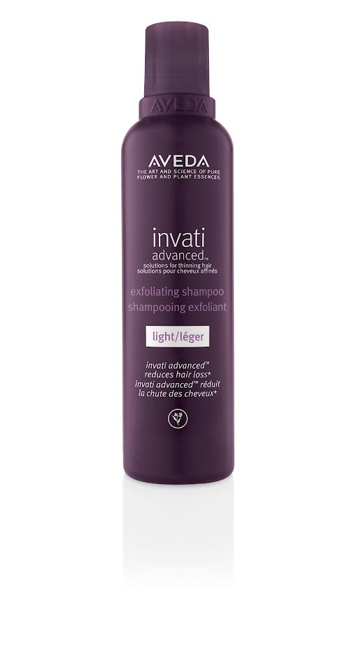 Invati Advanced Light Shampoo