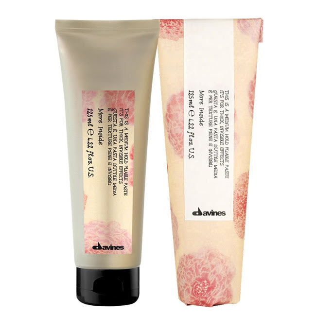 This Is A Medium Hold Pliable Paste