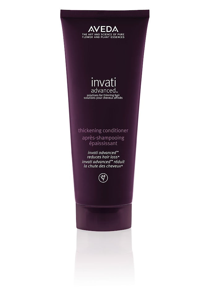 Invati Advanced Thickening Conditioner