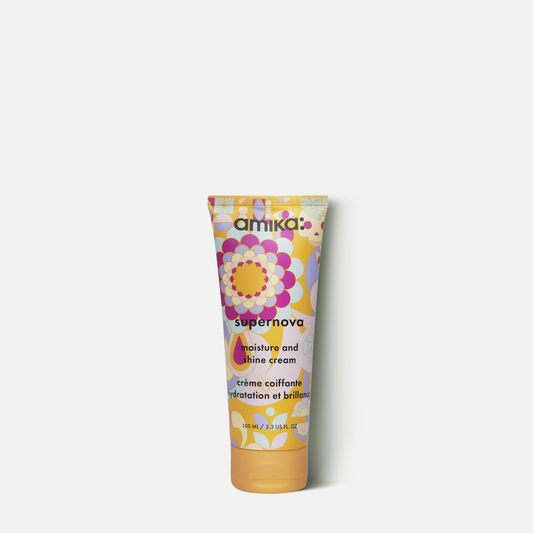 Supernova Moisture & Shine Cream