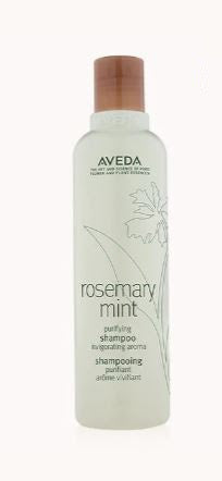 Rosemary Mint Purifying Shampoo