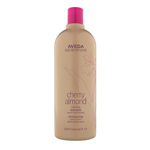 Cherry Almond Shampoo