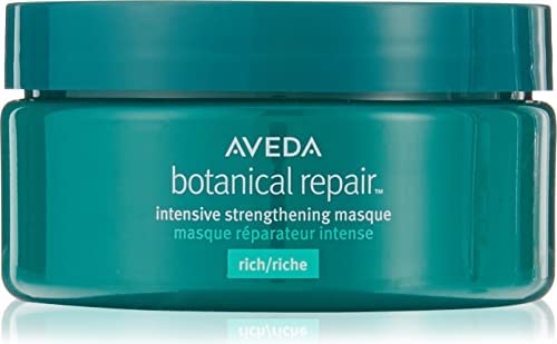 Botanical Repair Intensive Strengthening Masque: RICH