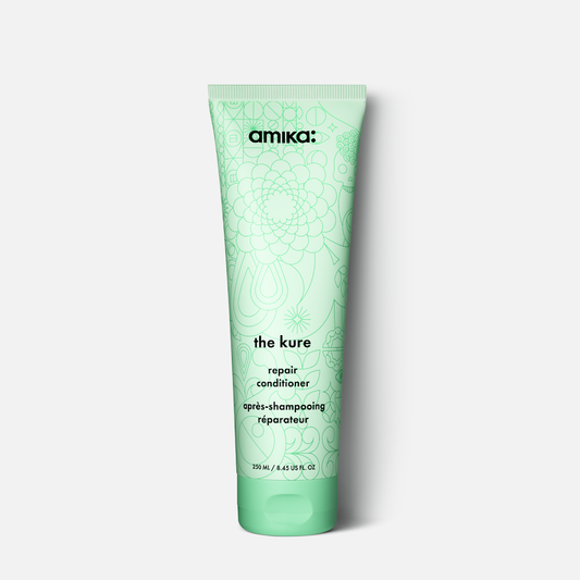 The Kure Bond Repair Conditioner