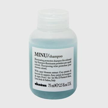 MINU Shampoo