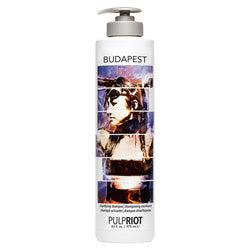 Budapest Clarifying Shampoo