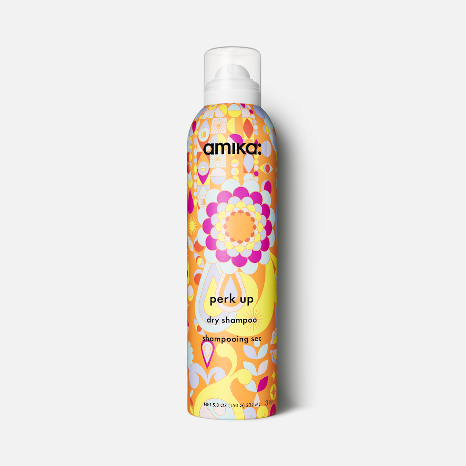 Perk Up Dry Shampoo