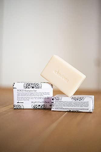 VOLU Shampoo Bar