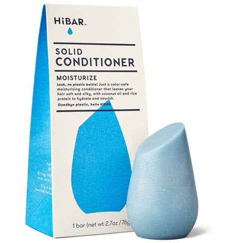 Moisturize Solid Conditioner