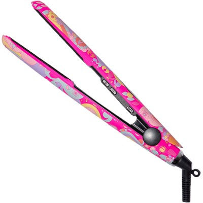 Grand Prix Next Gen 1 inch Titanium Styler