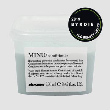 MINU Conditioner