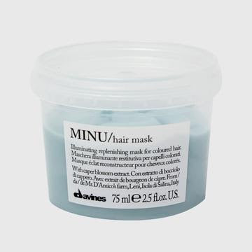 MINU Hair Mask