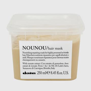 NOUNOU Hair Mask