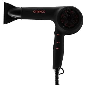 The Immortal Power-Life Blow Dryer