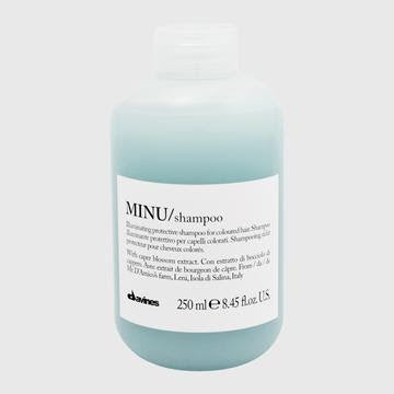 MINU Shampoo