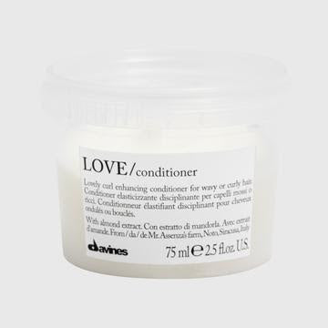 LOVE Curl Conditioner