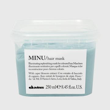 MINU Hair Mask