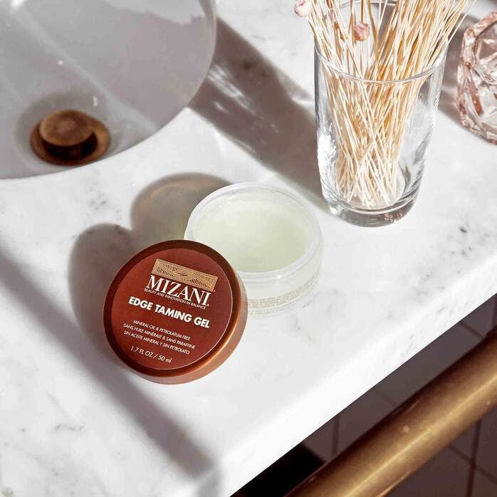 Edge Taming Gel