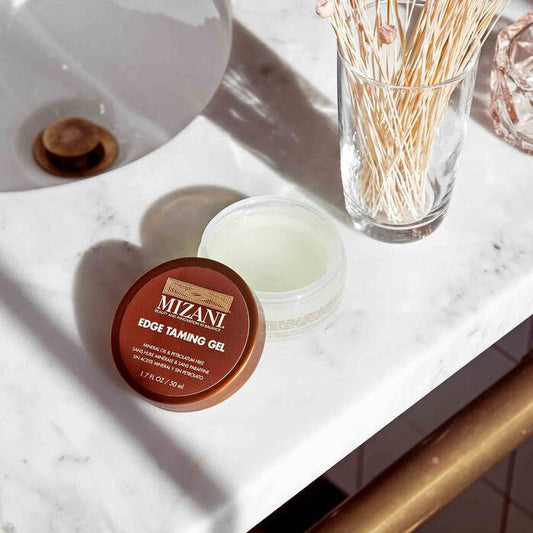 Edge Taming Gel