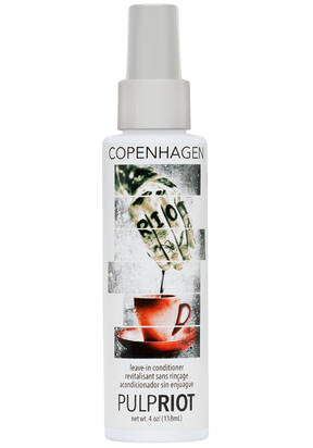 Copenhagen Leave-In Conditioner
