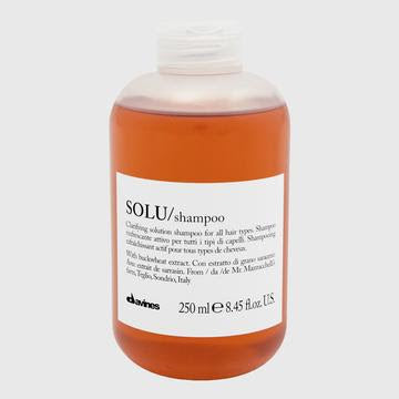 SOLU Shampoo