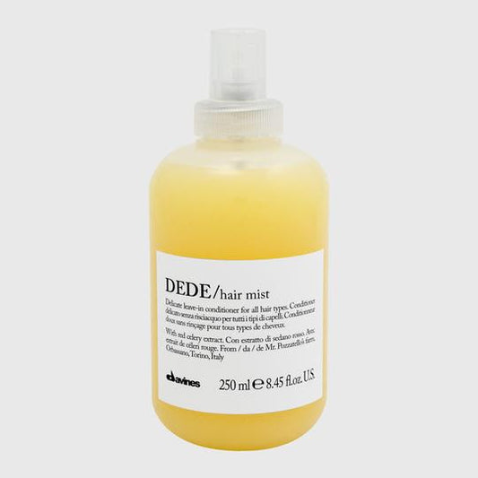 DEDE Hair Mist