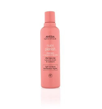 Nutriplenish LIGHT Moisture Shampoo