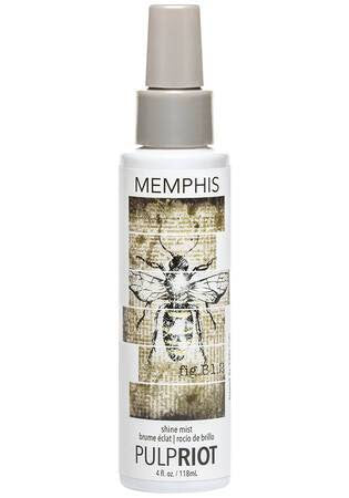 Memphis Shine Mist