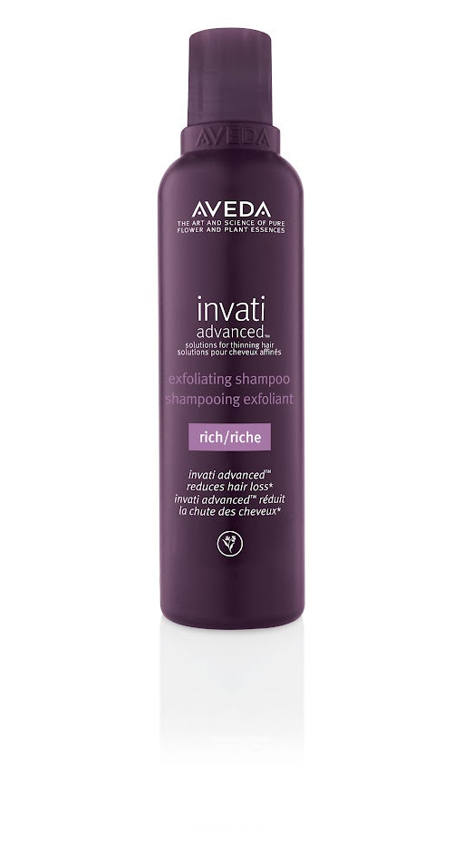 Invati Advanced Rich Shampoo