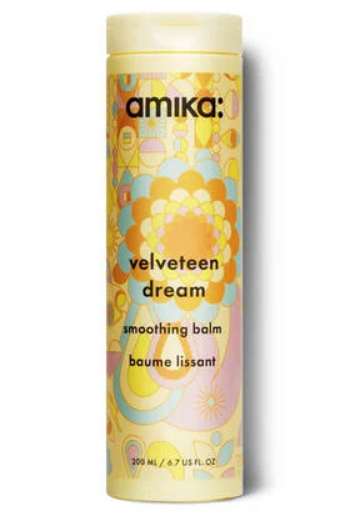 Velveteen Dream Smoothing Balm