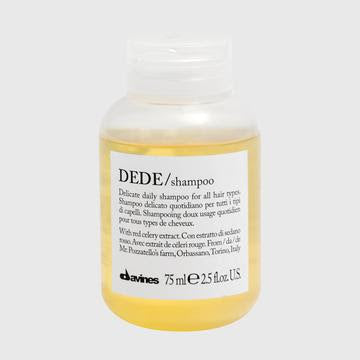 DEDE Shampoo