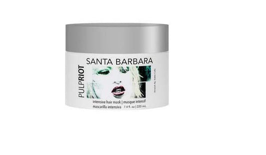 Santa Barbara Intensive Hair Mask