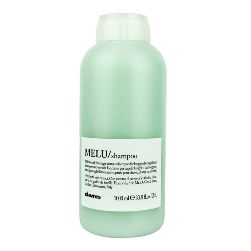 MELU Shampoo