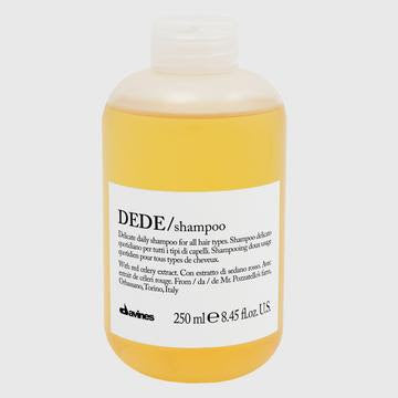 DEDE Shampoo