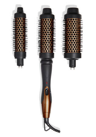 Blowout Babe Interchangeable Thermal Brush