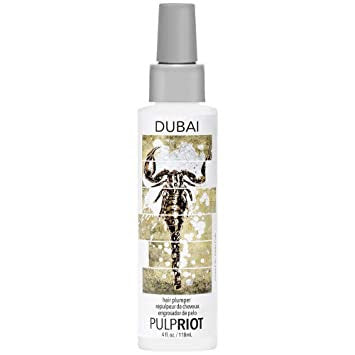 Dubai Hair Plumper