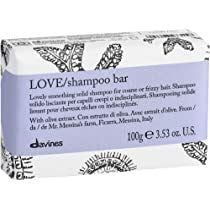 LOVE Shampoo Bar