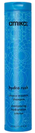 Hydro Rush Intense Moisture Shampoo