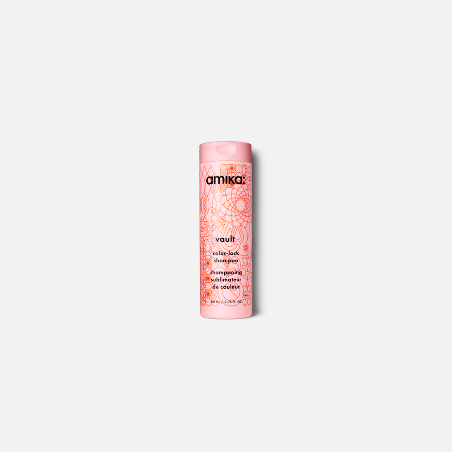 Vault Color-Lock Shampoo